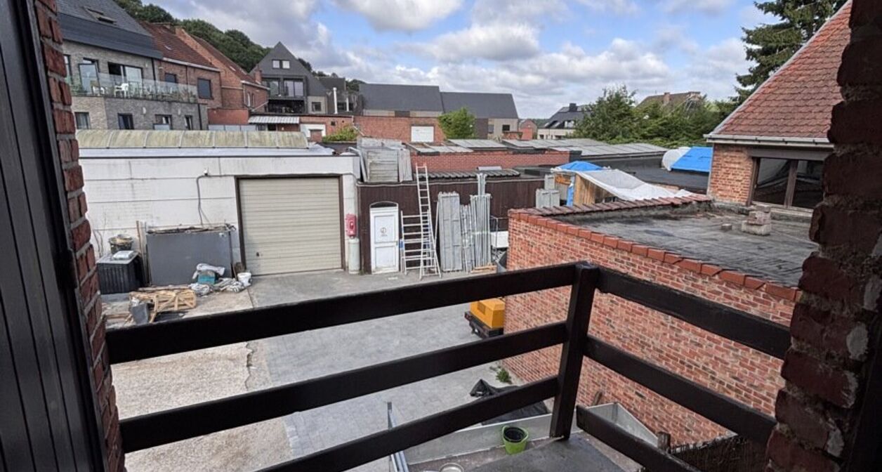 Appartement te huur in Holsbeek