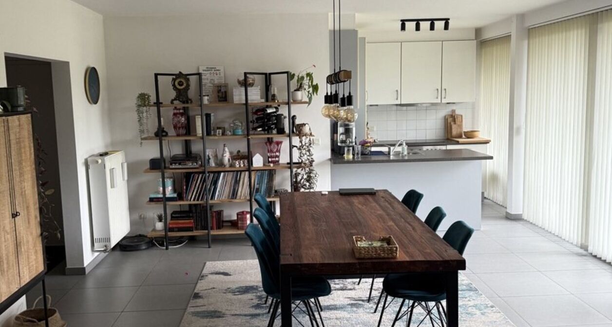 Appartement te huur in Leuven