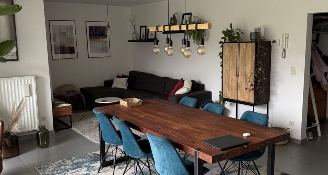 Appartement te huur in Leuven