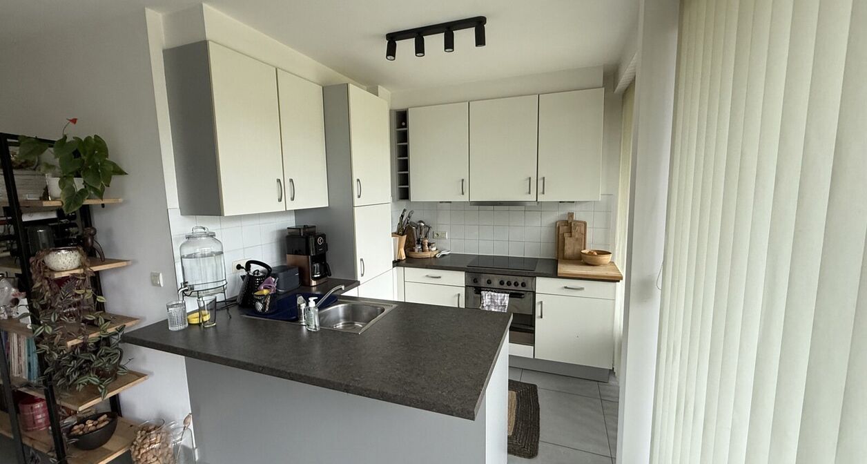 Appartement te huur in Leuven