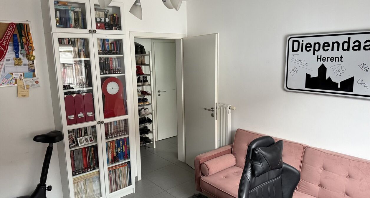Appartement te huur in Leuven