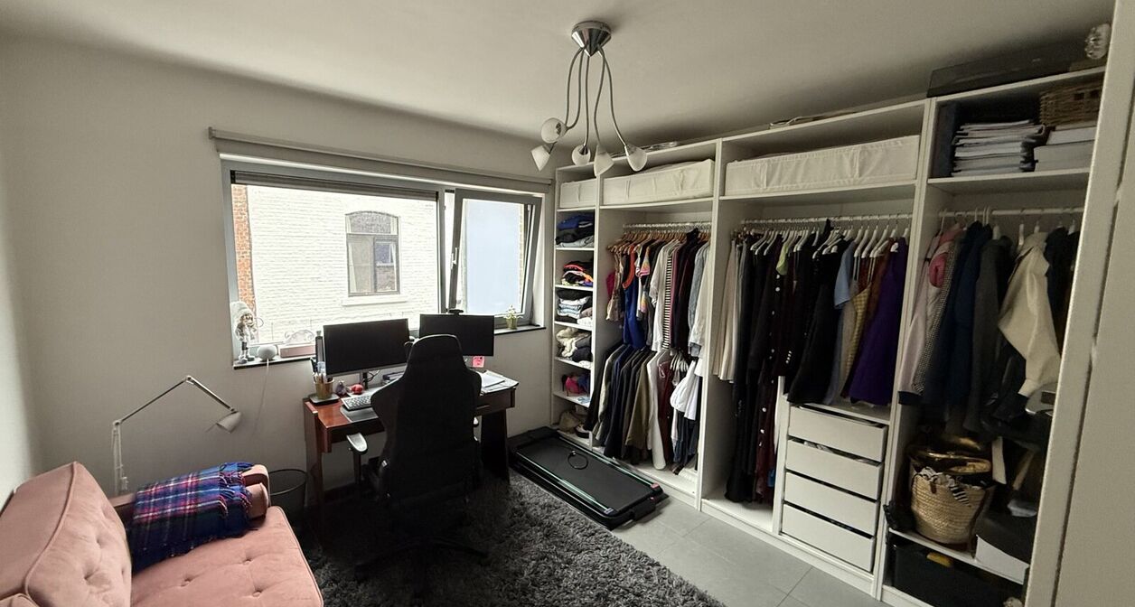 Appartement te huur in Leuven