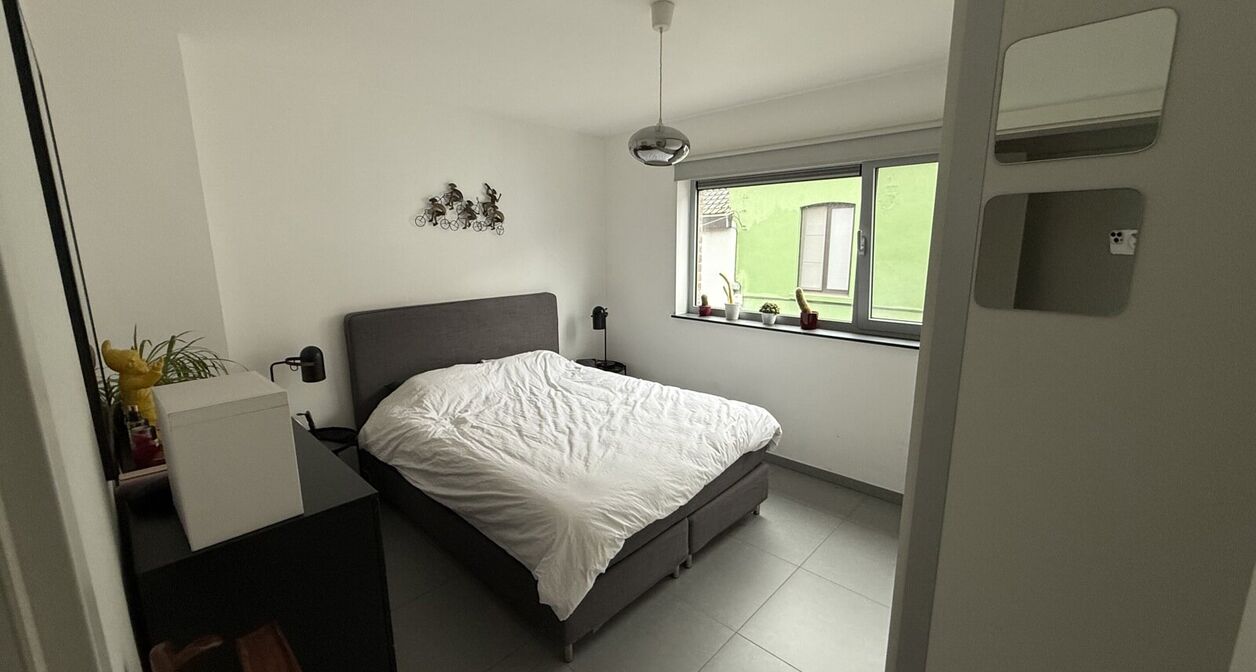 Appartement te huur in Leuven