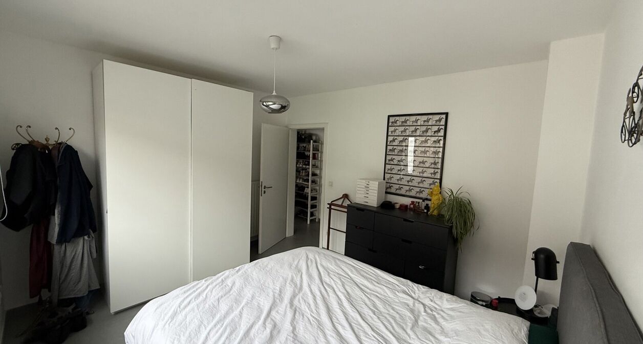 Appartement te huur in Leuven