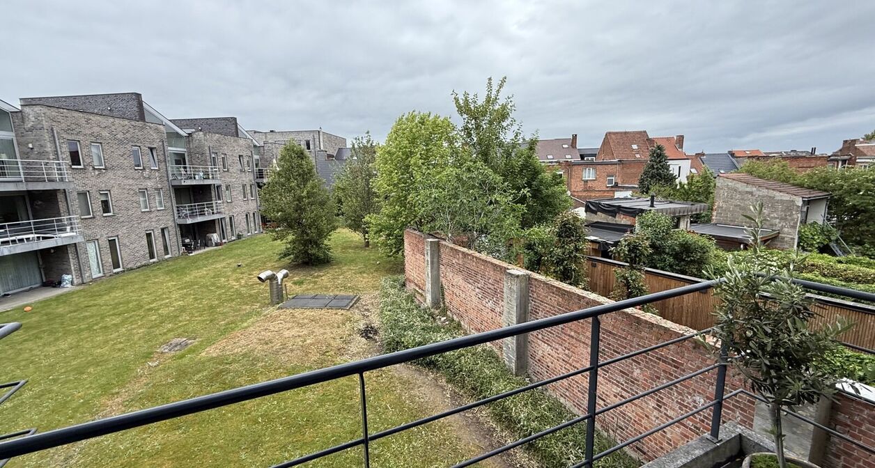 Appartement te huur in Leuven