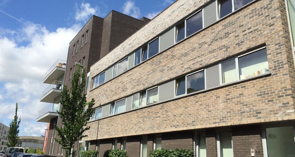 Appartement te huur in Leuven