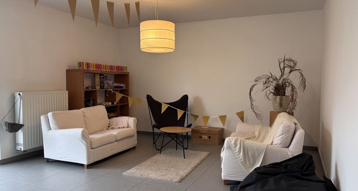Appartement te huur in Leuven