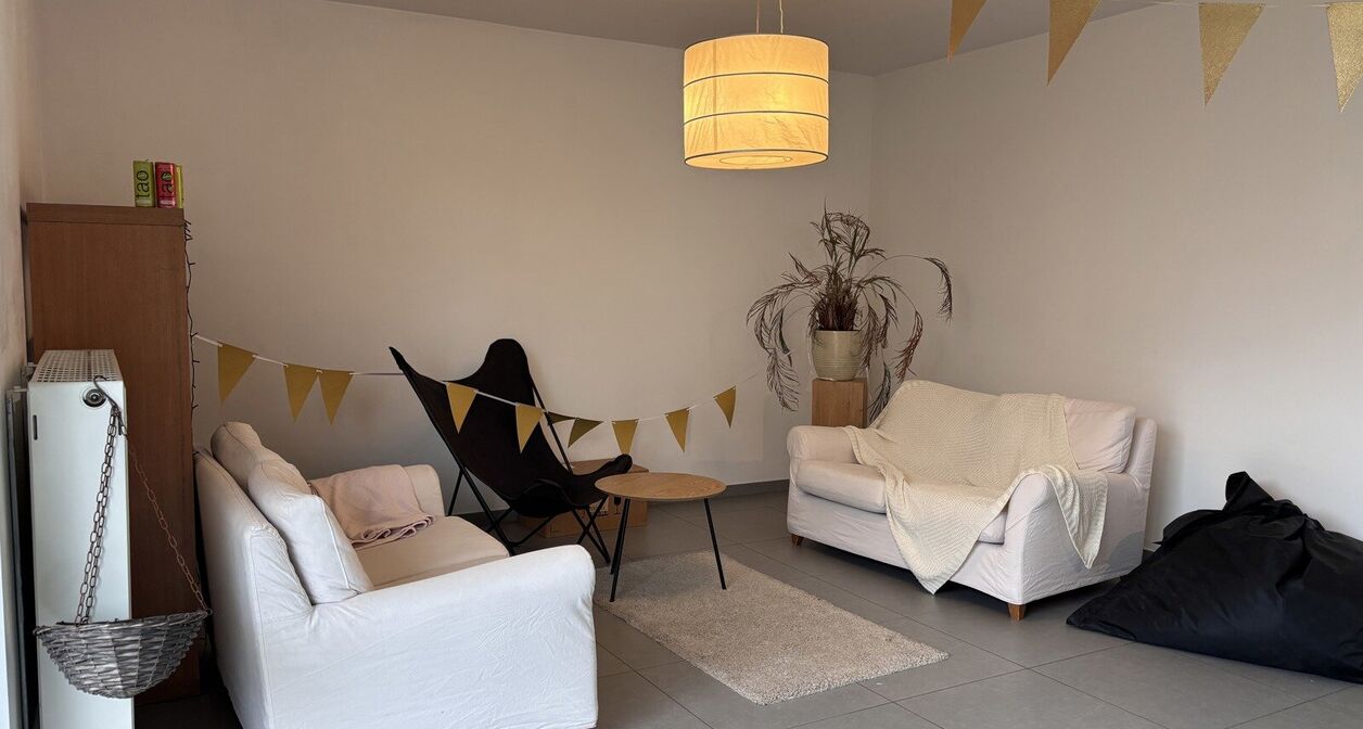 Appartement te huur in Leuven