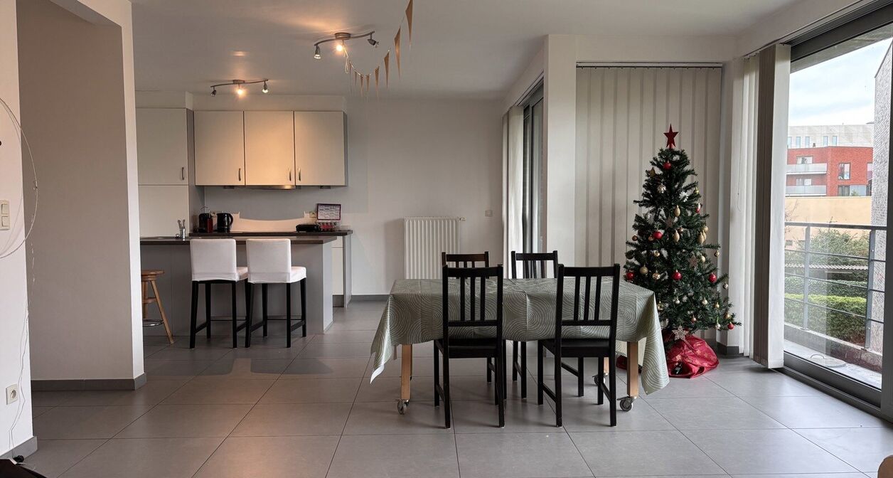 Appartement te huur in Leuven