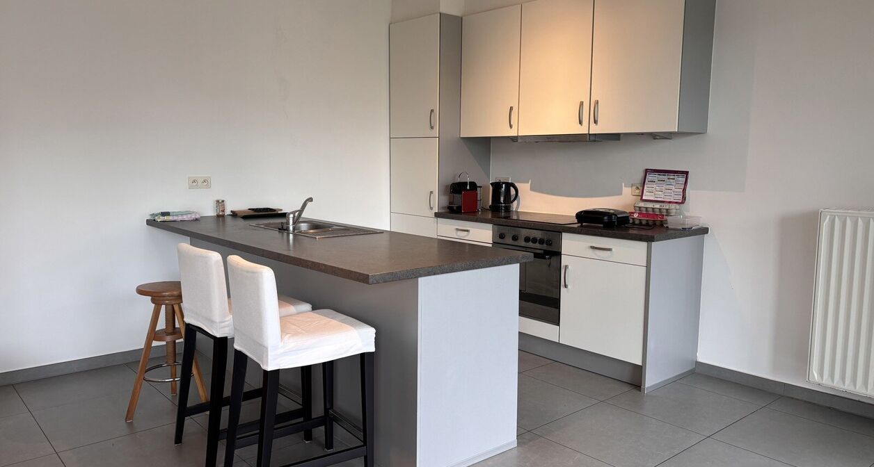 Appartement te huur in Leuven