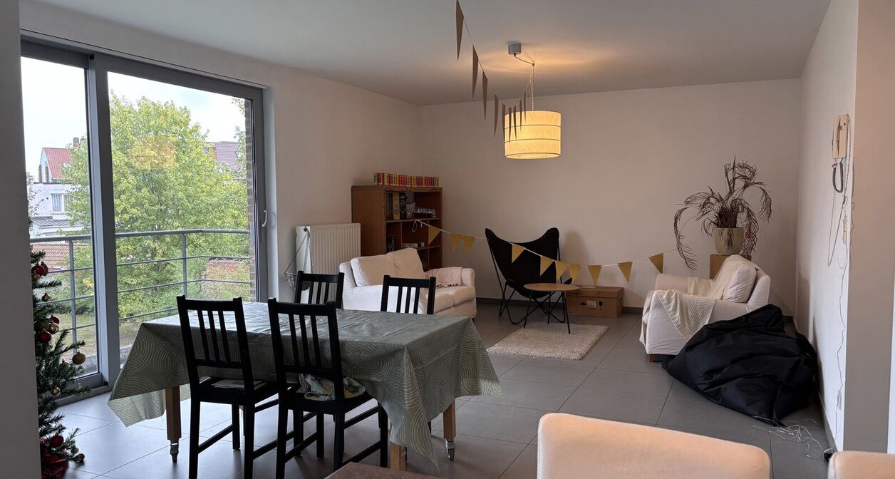 Appartement te huur in Leuven
