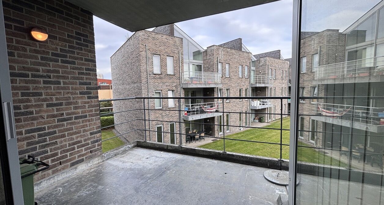 Appartement te huur in Leuven