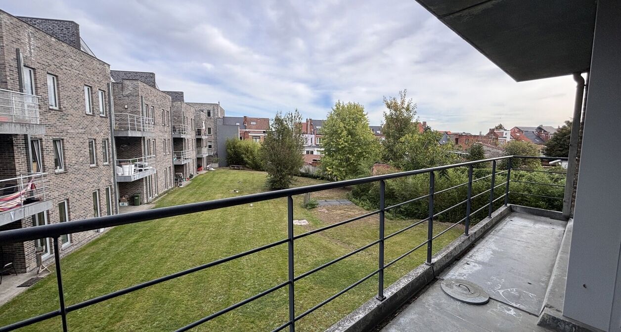 Appartement te huur in Leuven