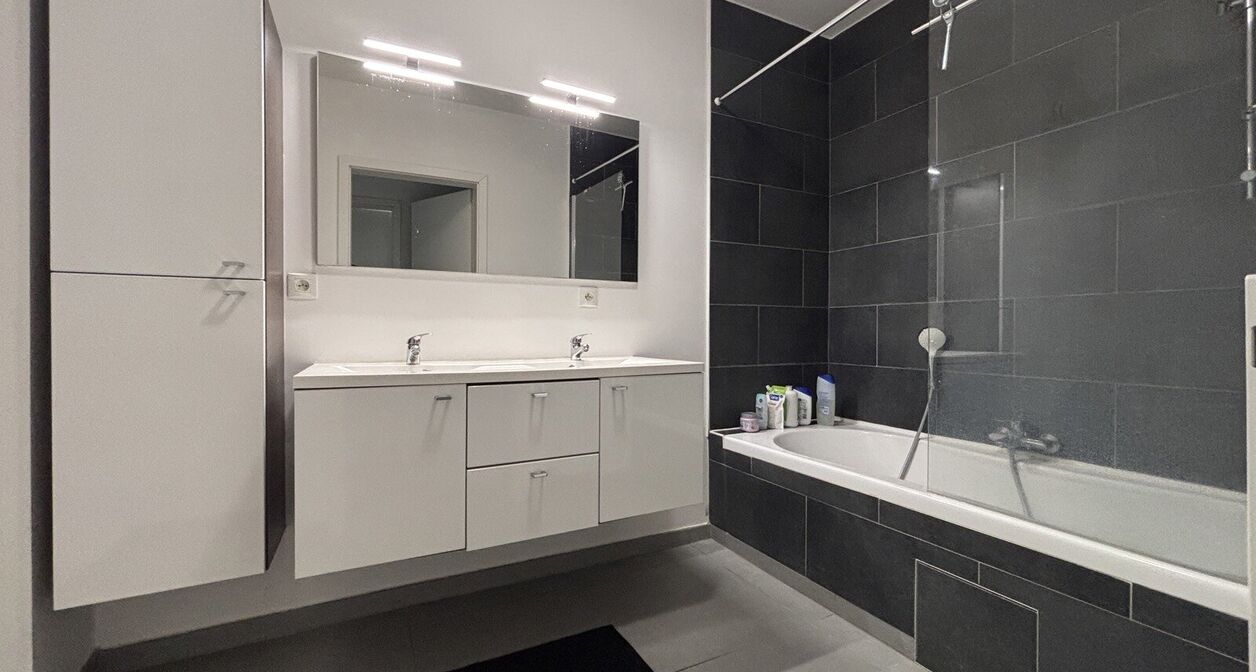 Appartement te huur in Leuven