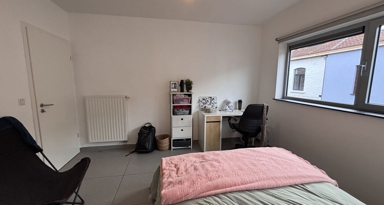 Appartement te huur in Leuven