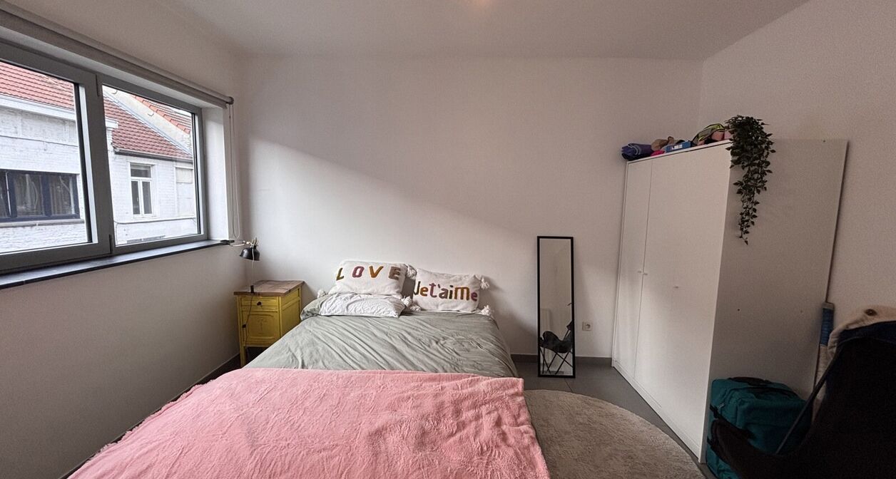 Appartement te huur in Leuven