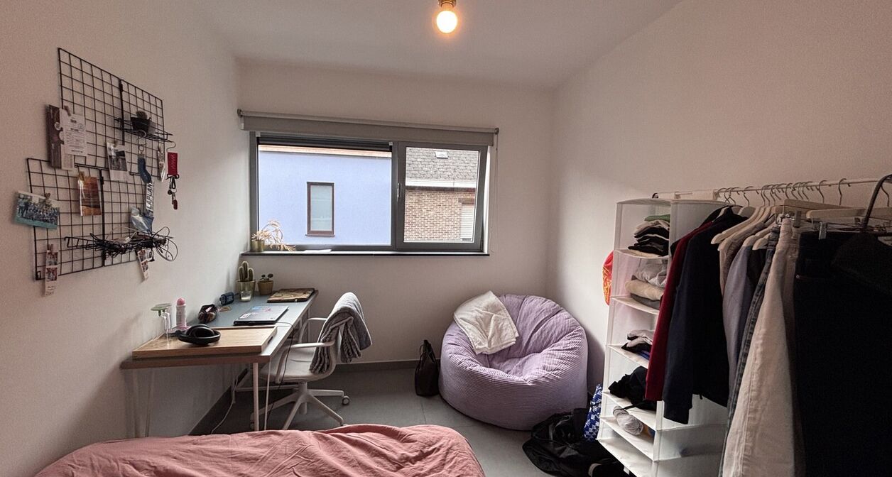 Appartement te huur in Leuven