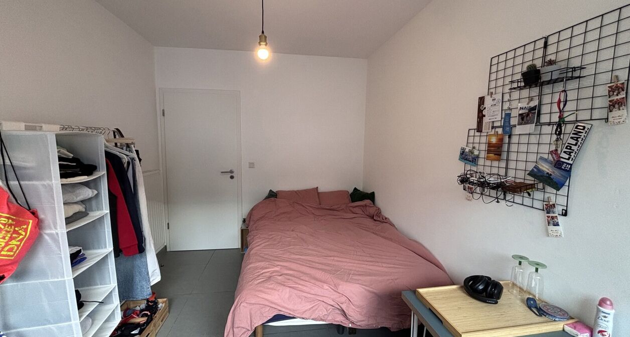 Appartement te huur in Leuven