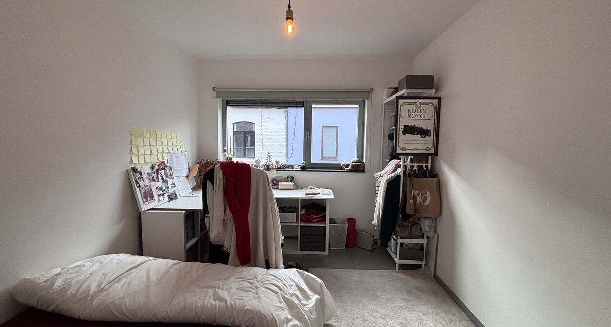 Appartement te huur in Leuven