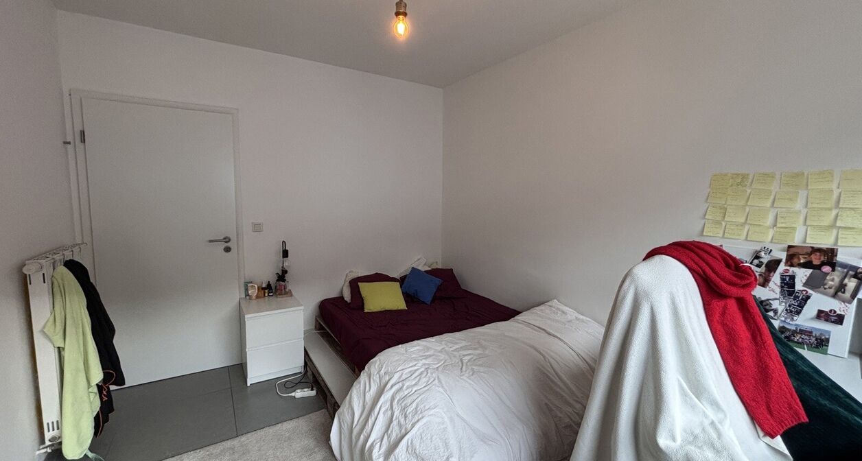 Appartement te huur in Leuven