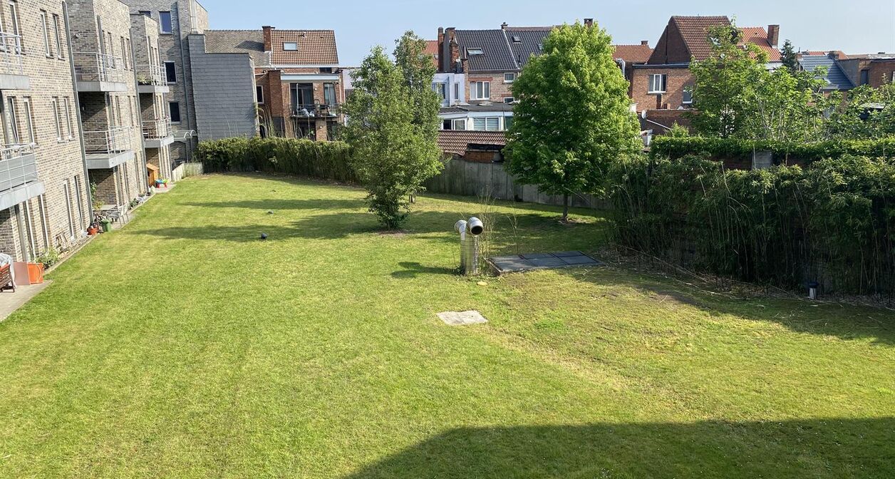 Appartement te huur in Leuven