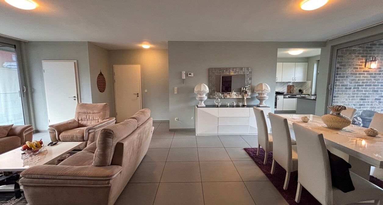 Appartement te huur in Leuven