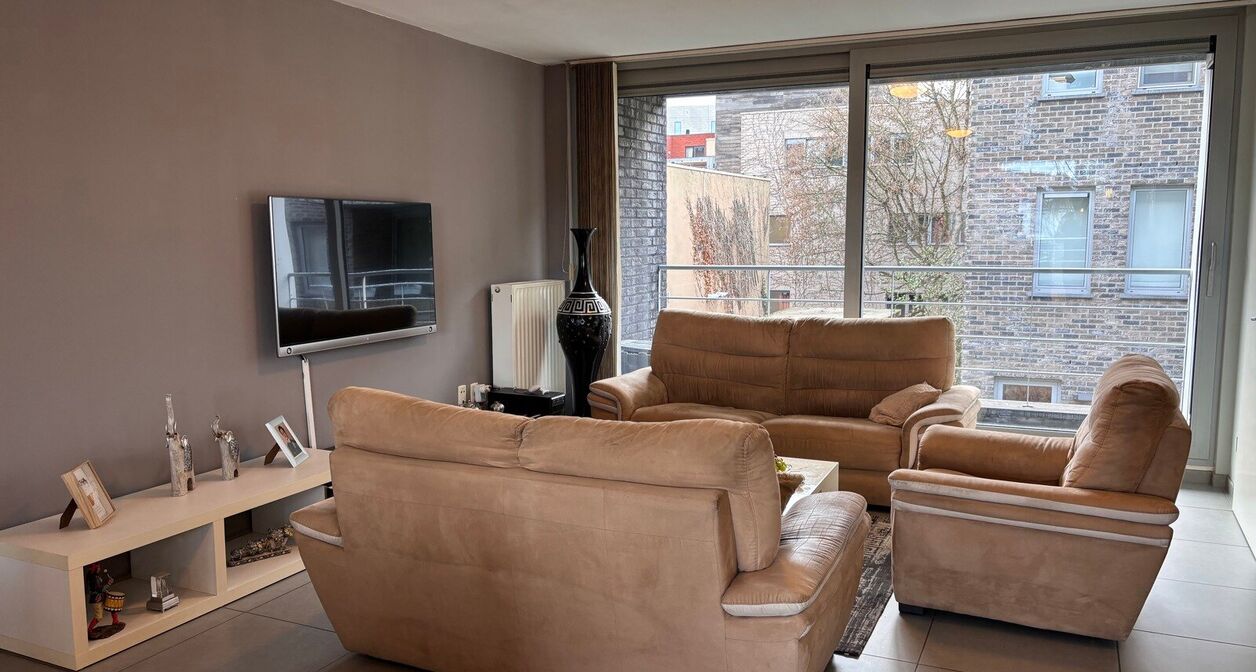 Appartement te huur in Leuven