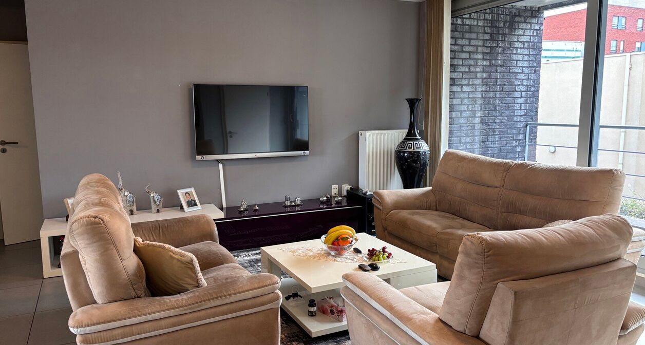 Appartement te huur in Leuven