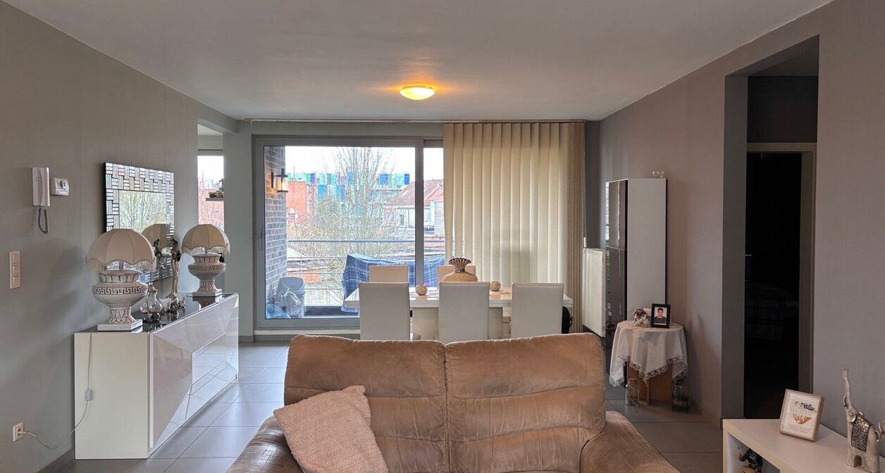 Appartement te huur in Leuven