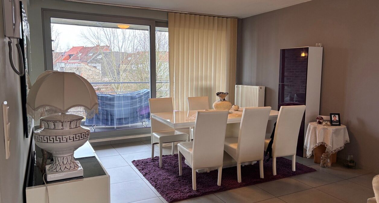 Appartement te huur in Leuven