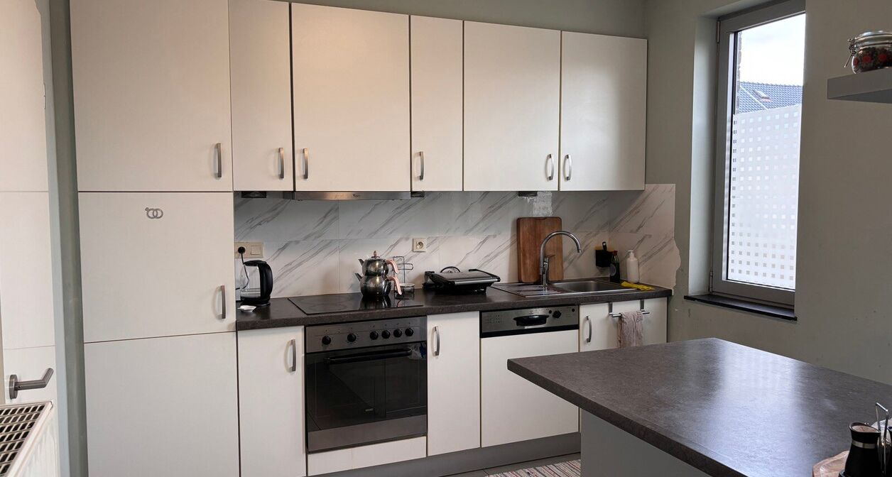 Appartement te huur in Leuven