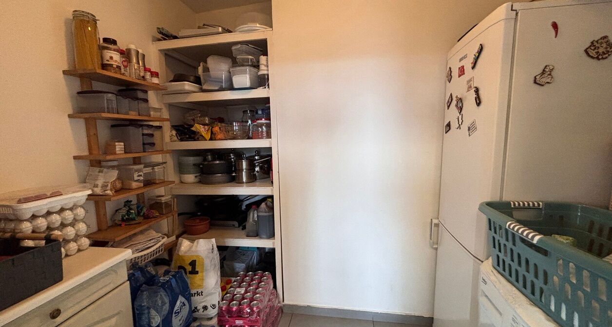 Appartement te huur in Leuven