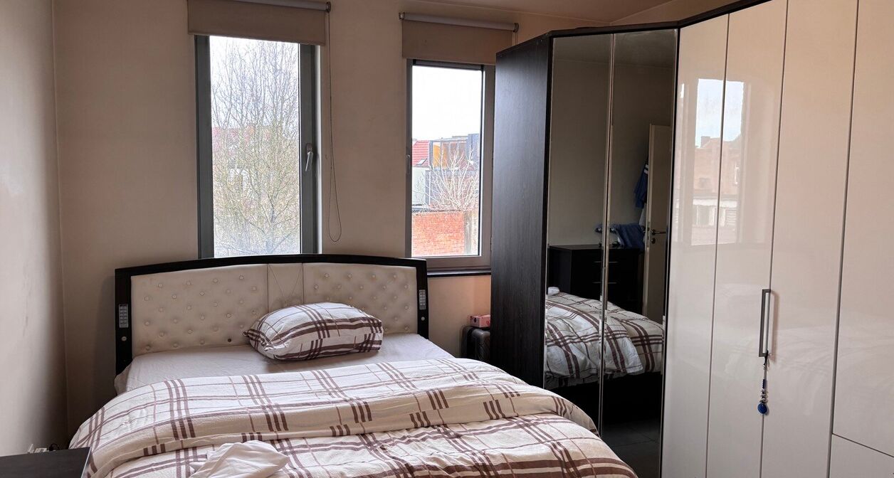Appartement te huur in Leuven