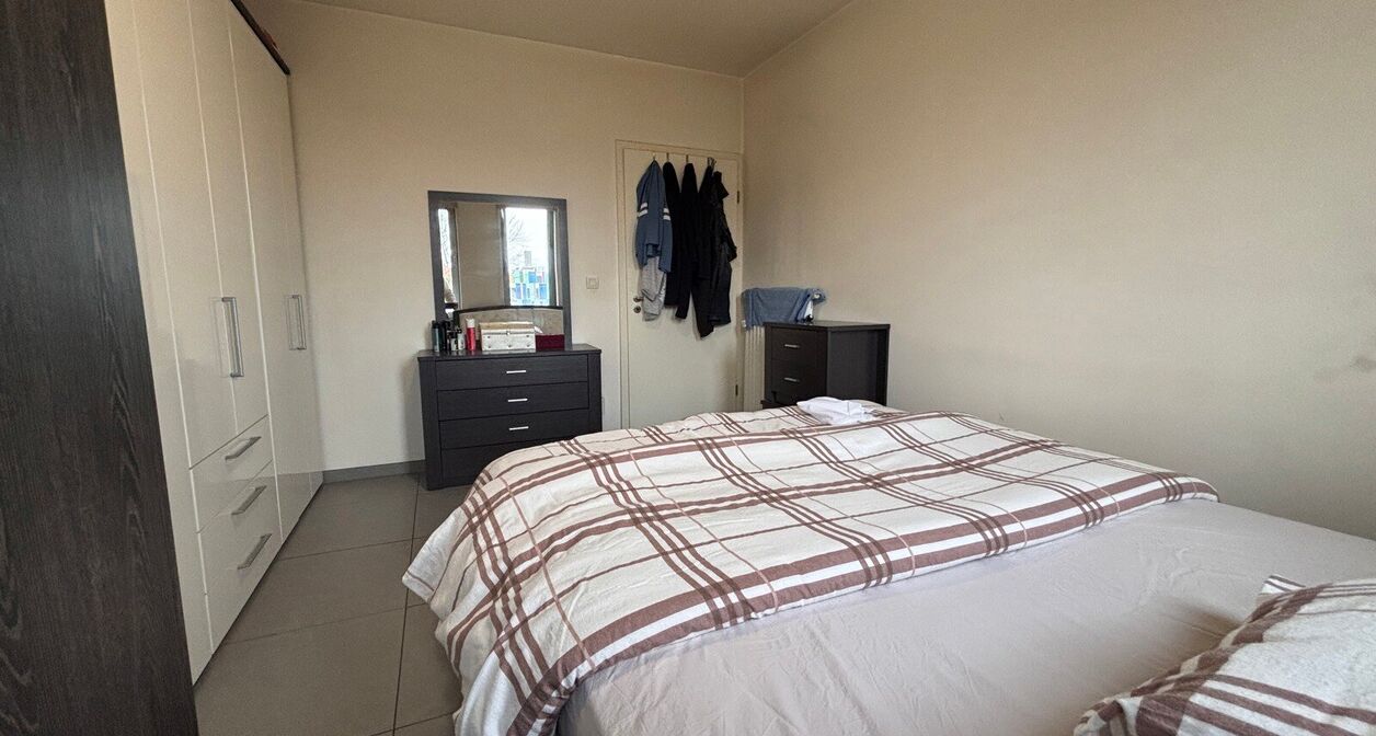 Appartement te huur in Leuven