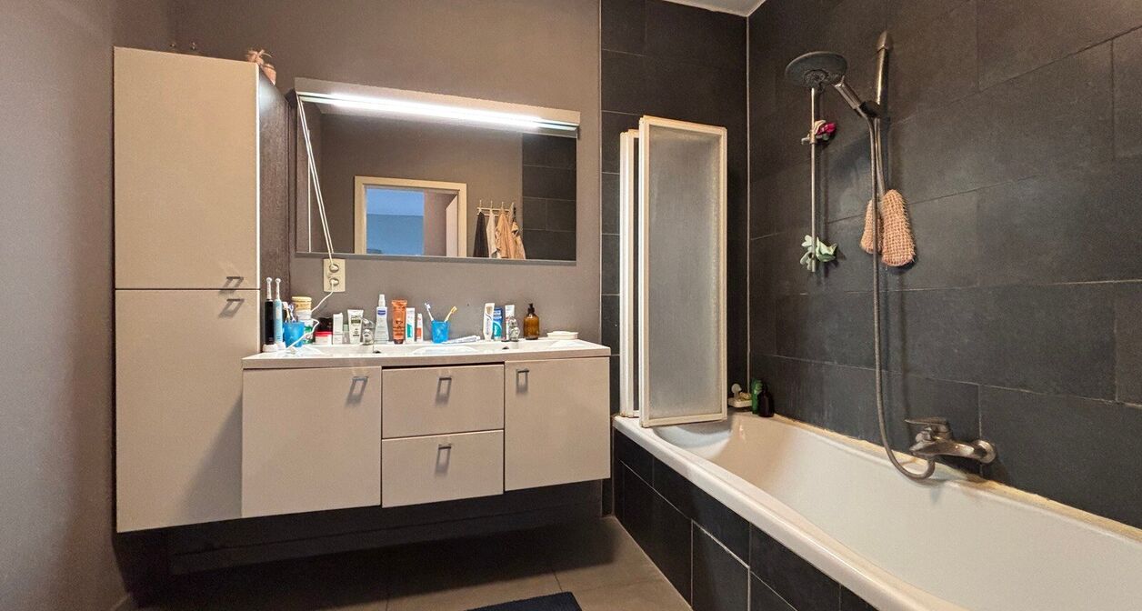 Appartement te huur in Leuven