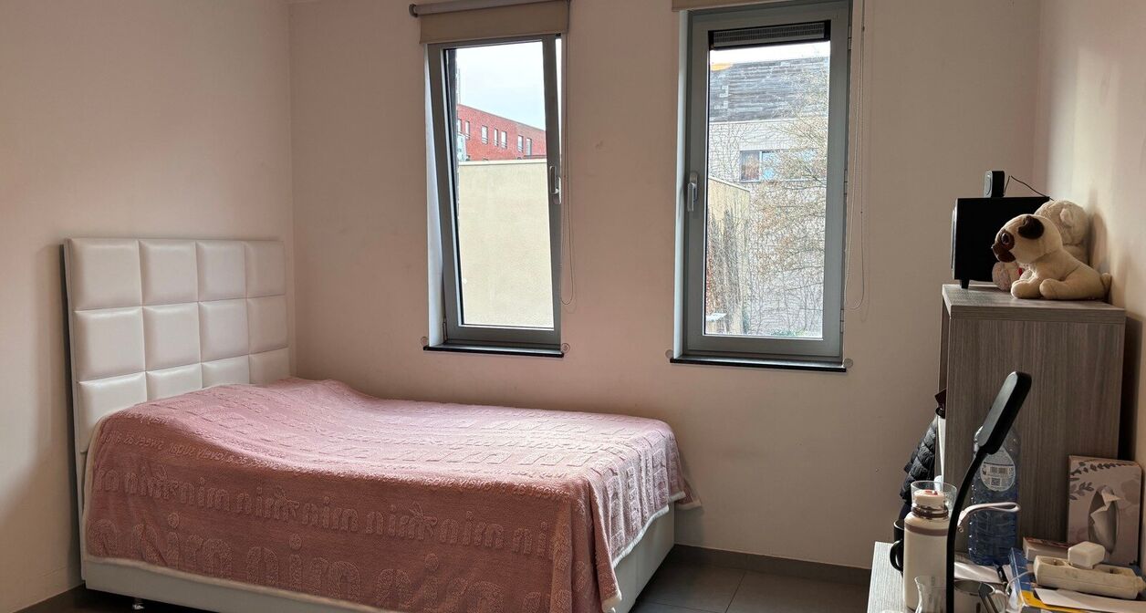 Appartement te huur in Leuven