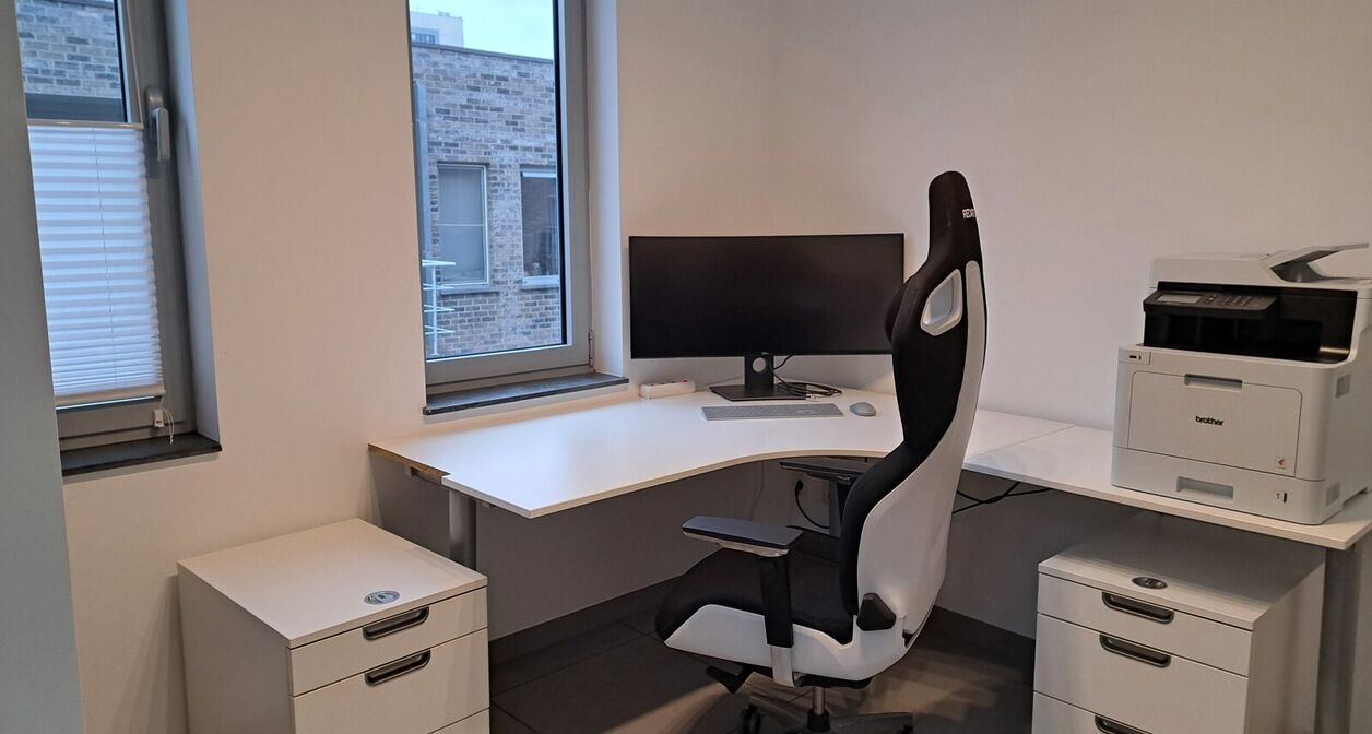 Appartement te huur in Leuven