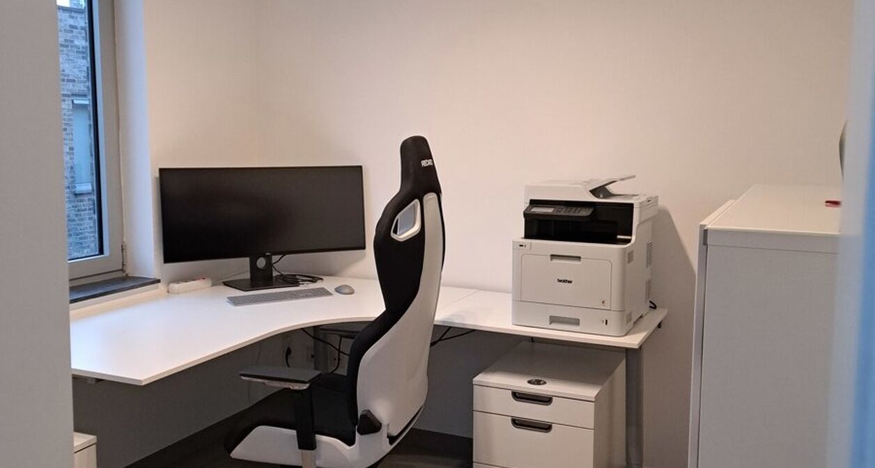 Appartement te huur in Leuven