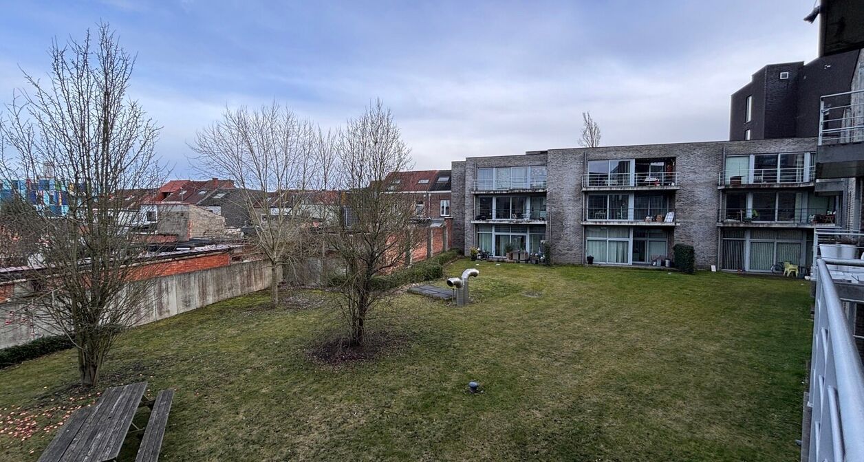 Appartement te huur in Leuven