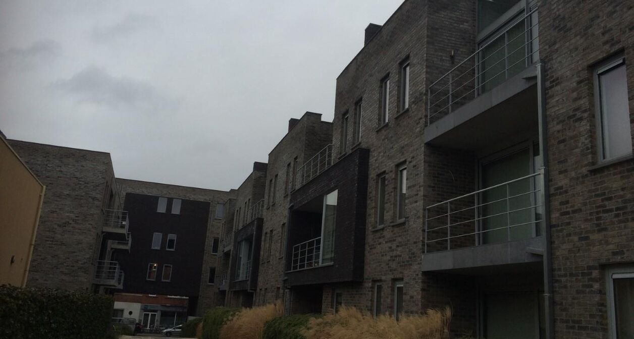 Appartement te huur in Leuven