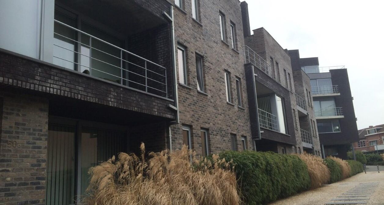 Appartement te huur in Leuven