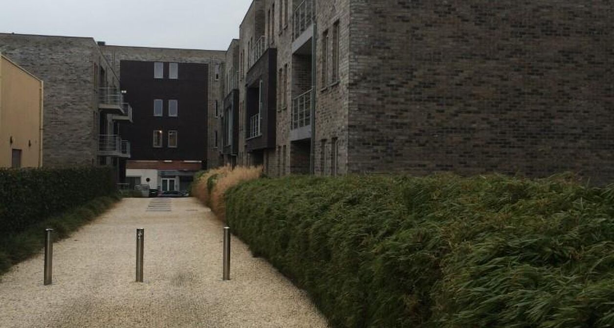 Appartement te huur in Leuven