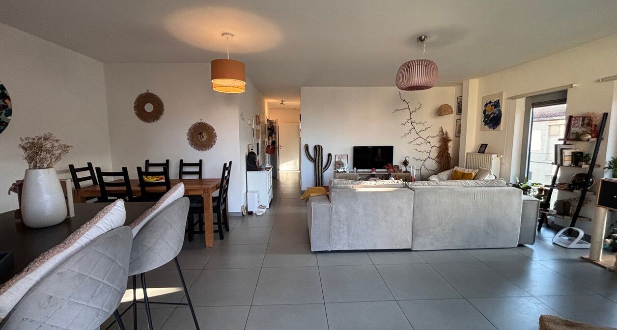 Appartement te huur in Leuven