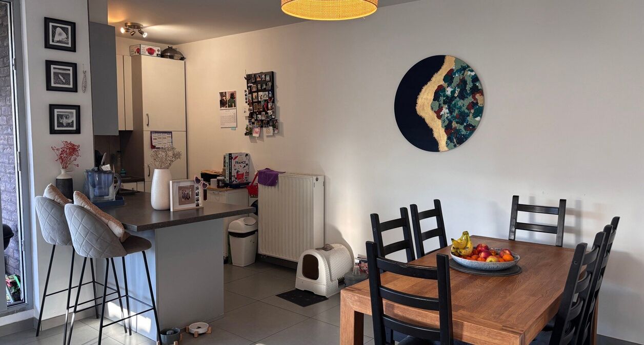 Appartement te huur in Leuven