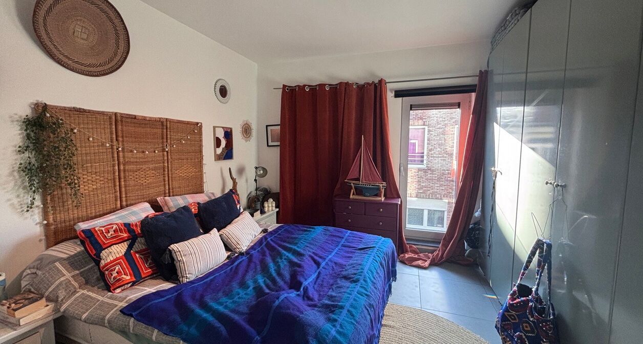 Appartement te huur in Leuven