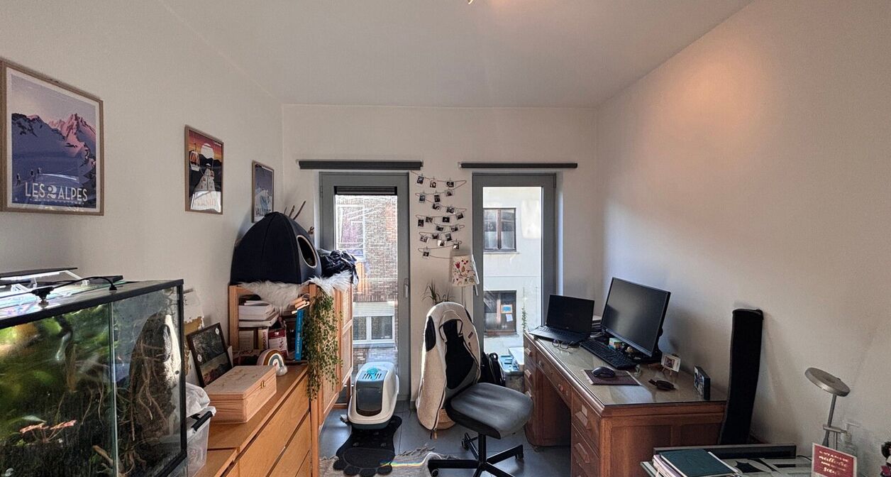 Appartement te huur in Leuven