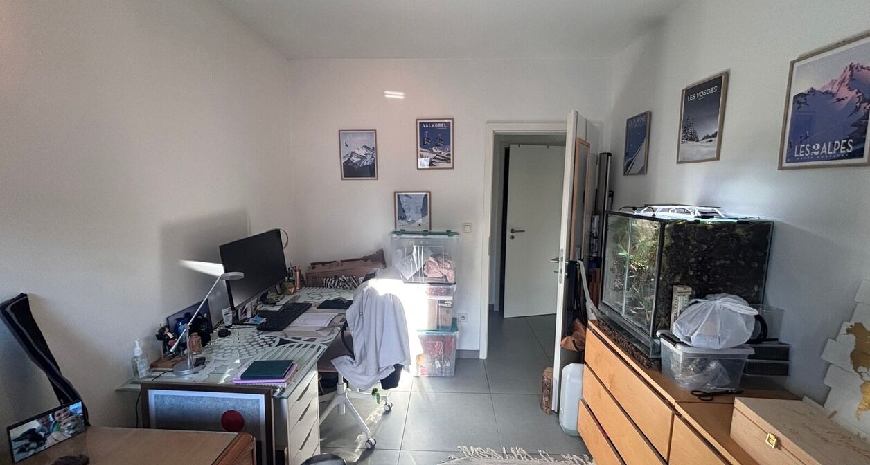 Appartement te huur in Leuven