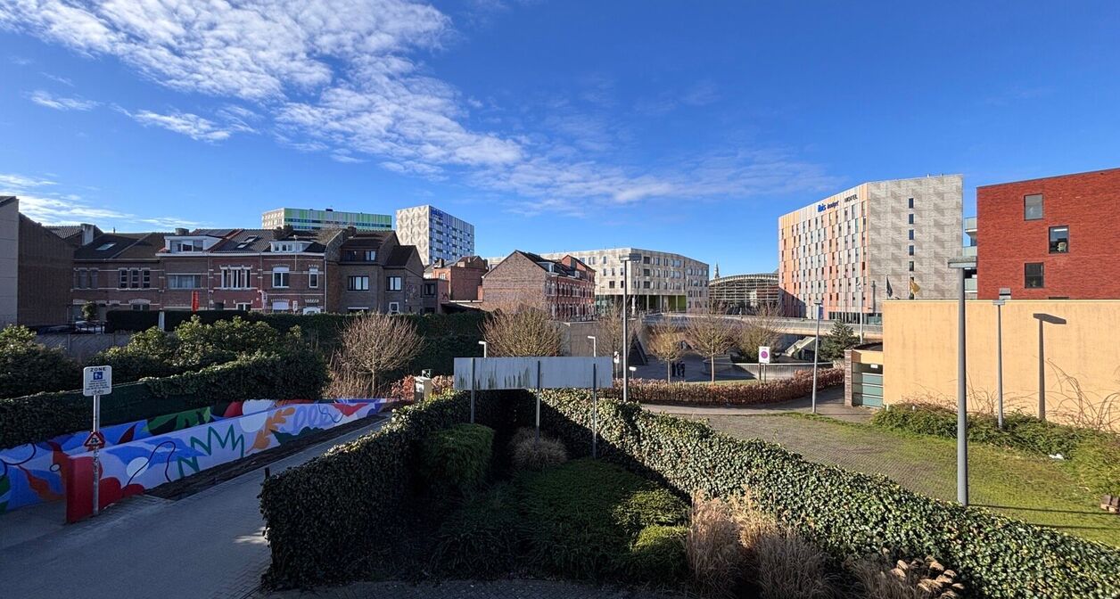 Appartement te huur in Leuven