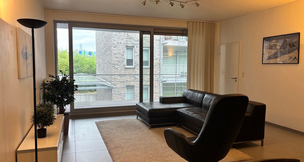 Appartement te huur in Leuven
