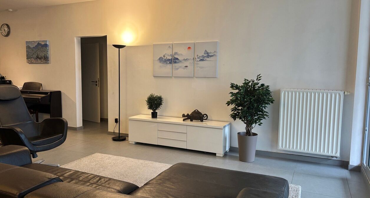 Appartement te huur in Leuven